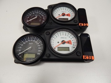 SUZUKI GSXR 600 GSXR600 GSX-R СЧЕТЧИК