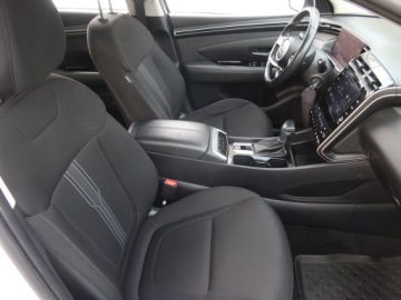 Hyundai Tucson IV SUV 1.6 T-GDI 48V 150KM 2024 Hyundai Tucson 1.6 T-GDI, Salon Polska, zdjęcie 8