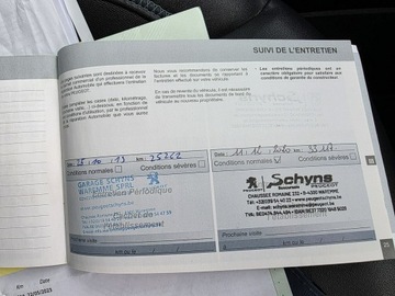 Peugeot 2008 I SUV Facelifting 1.2 PureTech 110KM 2017 Peugeot 2008 bezwypadkowy *CROSSWAY* panorama* NOW, zdjęcie 16