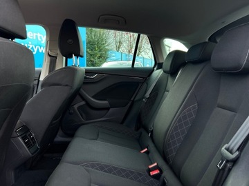 Skoda Scala Hatchback 1.0 TSI 110KM 2022 Skoda Scala Kamera Cofania! Front Assist! Lane Ass, zdjęcie 16