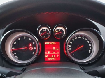 Opel Astra J Sedan 1.4 Turbo ECOTEC 140KM 2017 Opel Astra Salon PL 1.4T Zadbany Klimatyzacja 1.4 Benzyna 140KM, zdjęcie 14