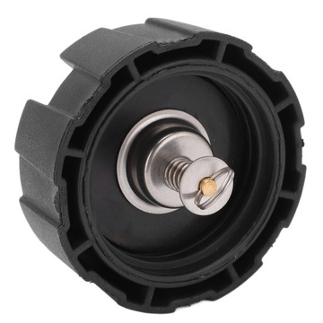 Крышка топливного бака для лодки Прочная, долговечная, надежная совместимость