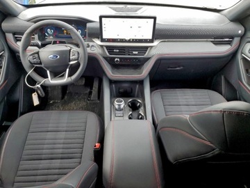 Ford Explorer VI 2026 Ford Explorer St-Line 2026 2.3l 2.3 Benzyna 300KM, zdjęcie 8