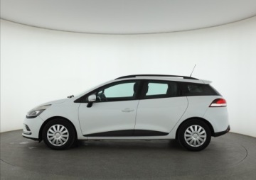 Renault Clio IV Grandtour  1.2 16V 73KM 2016 Renault Clio 1.2 16V, Salon Polska, Klima, zdjęcie 2