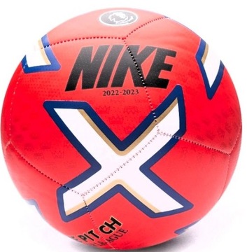PIŁKA NIKE PREMIER LEAGUE TRENINGOWA NOŻNA REKREACYJNA GRA DRUŻYNOWA R.4