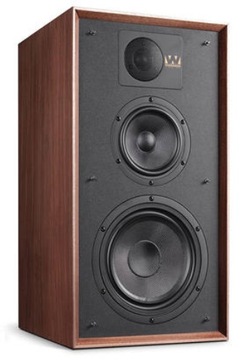 ДИНАМИКИ STANDSTOCK WHARFEDALE LINTON MAHOGANY ED