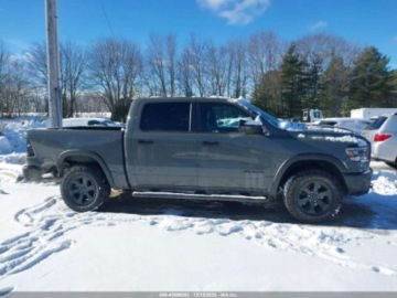  RAM 1500 Rebel 4X4 57 Box 2023 5.7 Benzyna 395KM, zdjęcie 7