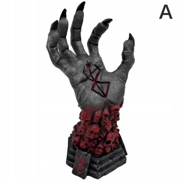 Berserk Hand of God Berserk Guts L Figurka