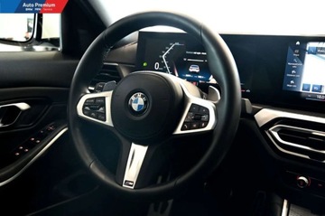 BMW Seria 3 G20-G21 Limuzyna 2.0 330i 258KM 2023 BMW Seria 3 330i SedanM Pakiet SportowyActive Guard PlusPakiet Aerodynamic, zdjęcie 5