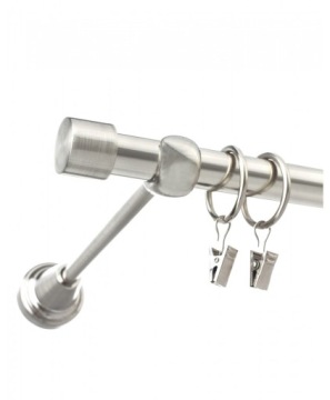 ОДИНОЧНАЯ КРИМИНАЛЬНАЯ ВСТАВКА SHAPED STEEL FI 19 мм 180 см