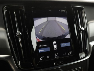 Volvo V90 II Kombi 2.0 D4 190KM 2017 Volvo V90 4x4 automat czekladowe skóry full LED, zdjęcie 23
