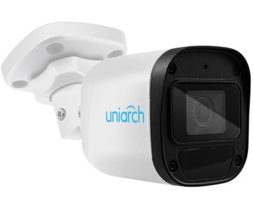 Комплект IP-наблюдения: 4 камеры IR30 4MP / 3MP POE