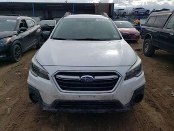 Subaru Outback V Crossover Facelifting 2.5i 175KM 2018 Subaru Outback Subaru Outback 2.5i, od ubezpie..., zdjęcie 1