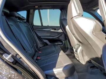 BMW 2020 BMW X3 M Competition 2020 3.0 Benzyna 503KM, zdjęcie 11