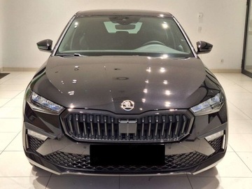 Skoda Scala Hatchback Facelifting 1.5 TSI 150KM 2026 SKODA Scala 1.5 TSI Drive DSG Hatchback 150KM 2026, zdjęcie 1