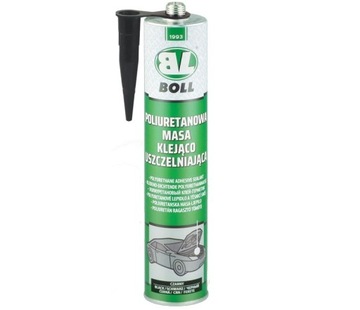 BOLL POLIURETANOWA MASA KLEJĄCO-USZCZELNIAJĄCA