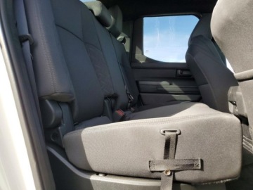 Toyota Tacoma II 2025 Toyota Tacoma SR 2025 2.4 Benzyna 228KM, zdjęcie 10