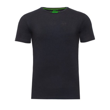 Korda T-Shirt LE Tackle Tee Black M