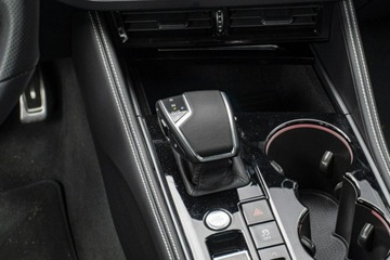 Volkswagen Touareg III SUV Facelifting 3.0 V6 TSI 340KM 2024 Volkswagen Touareg R-Line 3.0 V6 TFSI 4Motion, zdjęcie 22