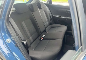 Hyundai i20 III 2025 Hyundai i20 1.2 MPi Modern Comfort LED Gwarancja 1.2 Benzyna 79KM, zdjęcie 20