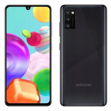ВИНТАЖНЫЙ ЧЕХОЛ ДЛЯ КНИГИ ЦВЕТА + СТЕКЛЯННЫЙ чехол 9H для Samsung Galaxy A41