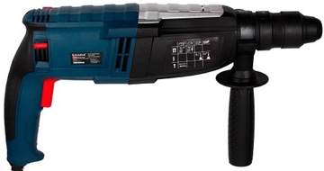 SDS+ НАБОР ПЕРЕДОВЫХ ДРИЛЬНЫХ сверл