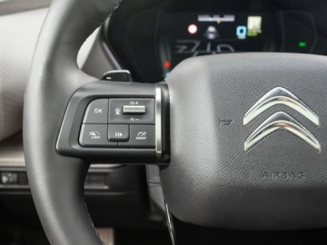 Citroen C5 X Plug-In 1.6 PureTech Plug-In 180KM 2023 Citroen C5X ZS674TH#1.6 PHEV 225 Shine Pack EAT8, zdjęcie 12