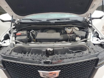 Cadillac Escalade III 2024 Cadillac Escalade Sport Platinum 2024 6.2L 6.2 Benzyna 420KM, zdjęcie 6