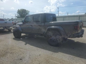 Jeep Gladiator 2021 Jeep Gladiator Sport 2021 3.6l 3.6 Benzyna 285KM, zdjęcie 1