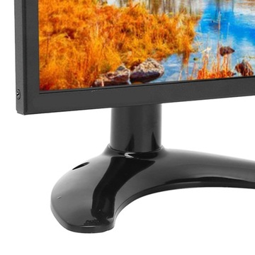 7-calowy monitor z interfejsem multimedialnym 3g sdi hd monitor tft lcd z p