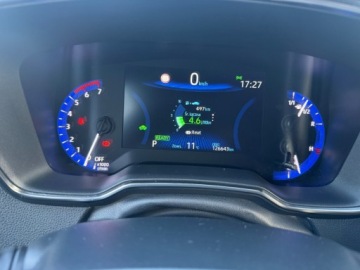 Toyota Corolla XII 2022 Toyota Corolla 1.8 Hybrid Active Niski przebieg LED FV23 BEZWYPADKOWY, zdjęcie 4