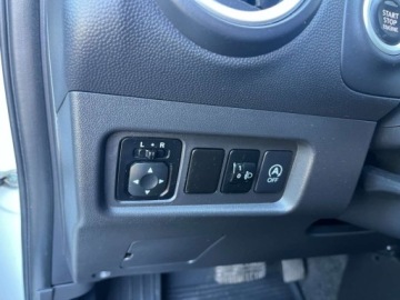 Mitsubishi Space Star Hatchback 5d 1.2 80KM 2015 Mitsubishi Space Star 1.2 benzyna 80 KM automat zarej w PL zadbany mo, zdjęcie 13