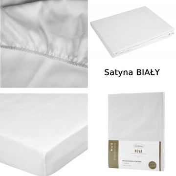 Простыня из атласа со стиранием ТОЛЩИНОЙ 180х200