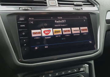 Volkswagen Tiguan Allspace SUV 2.0 TSI 180KM 2018 Volkswagen Tiguan Allspace 2.0 TSI 4Mot. Highline, zdjęcie 14