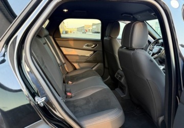 Land Rover Range Rover Velar SUV 2.0 250KM 2022 Land Rover Range Rover Velar FV VAT 23 roczna gwarancja benzyna 2.0, zdjęcie 27