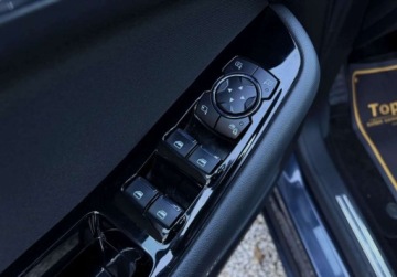 Ford S-Max II Van Facelifting 2.0 EcoBlue 190KM 2020 Ford S-Max LIFT 2.0 190KM KAMERA 190KM SONYnavi NOWA SKRZYNIAbezwypadkowy, zdjęcie 31