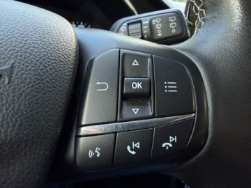Ford Focus IV Hatchback 1.5 EcoBoost 182KM 2019 Ford Focus VIGNALEFULL OPCJANaviKameraLedSkoraIdealny Stan 1.5 182KM, zdjęcie 23