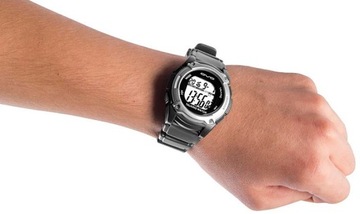 Говорящие часы мужские часы 8875А