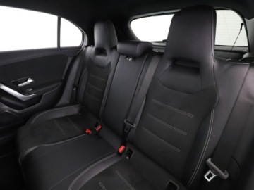 Mercedes Klasa A W177/V177 Hatchback Plug-In 1.3 250e 218KM 2020 Mercedes A 250 PHEV full LED navi skóra/alcantara, zdjęcie 17