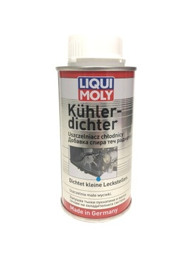 ГЕРМЕТИК ДЛЯ РАДИАТОРА LIQUI MOLY 150МЛ LM 8347