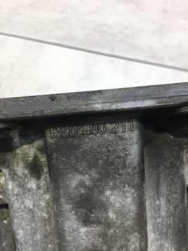 ПОДДОН МАСЛЯНЫЙ OPEL ASTRA G 1.4 R90400211