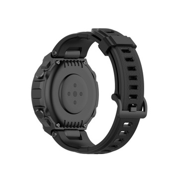 Силиконовый браслет Huami Amazfit T-Rex/Pro