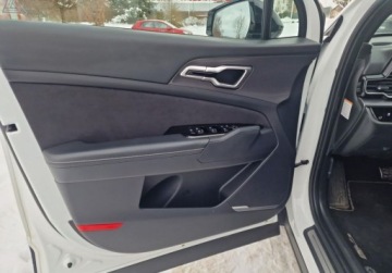 Kia Sportage V 2023 Kia Sportage 1.6 Hybryda 180KM, zdjęcie 9