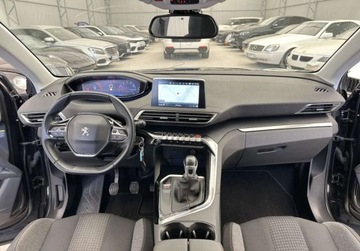 Peugeot 3008 II Crossover 1.2 PureTech 130KM 2020 Peugeot 3008 1.2 BENZ 130 KM 2020r 36.000 km Warszawa 1.2 Benzyna, zdjęcie 5