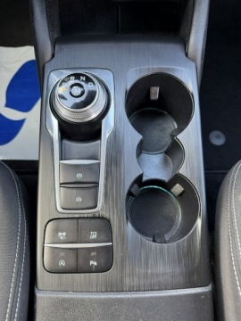 Ford Focus IV Kombi 1.5 EcoBlue 120KM 2019 Ford Focus MK4 Titanium 1,5 EcoBlue 120KM Automat, zdjęcie 34