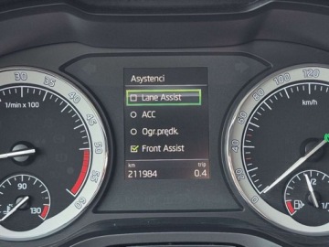 Skoda Karoq Crossover 1.6 TDI 115KM 2019 Skoda Karoq ACCKamerael.klapaDSG Zadbany 1.6 Diesel 115KM, zdjęcie 18