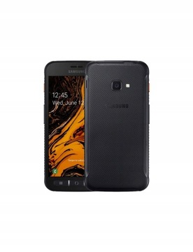 Samsung Galaxy Xcover 4S SM-G398FN/DS Черный | И