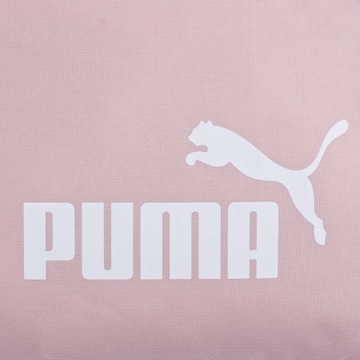 Torebka Damska Puma Shopper Bag Torba Na ramię Pudrowy Róż