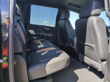 Chevrolet Silverado II 2026 Chevrolet Silverado K2500 Heavy Duty LTZ 2023 6.6l 6.6 Diesel 445KM, zdjęcie 10