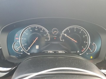 BMW 2018 BMW 6GT 640xi GT 2018 3.0l 3.0 Benzyna 335KM, zdjęcie 9